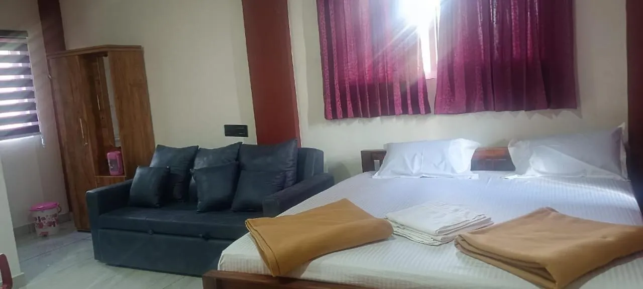 Dusk Vistas Resort Vagamon
