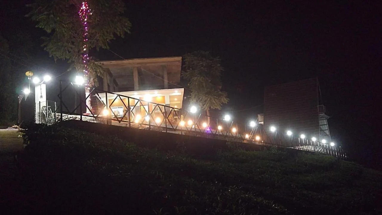 Dusk Vistas Resort Vagamon