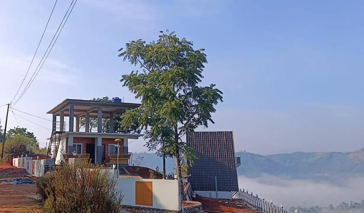 Dusk Vistas Resort Vagamon India