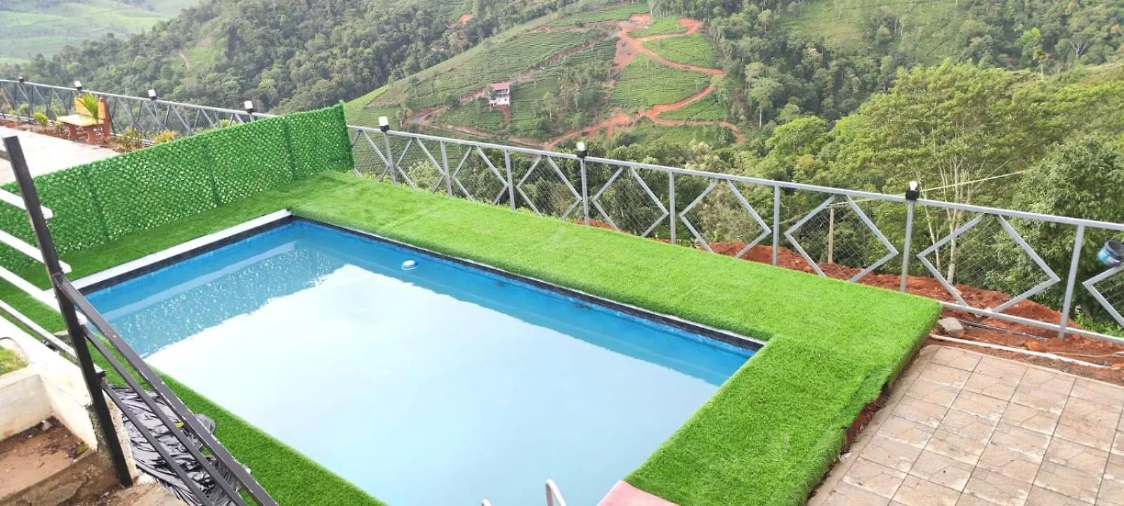 Dusk Vistas Resort Vagamon 0*,  India
