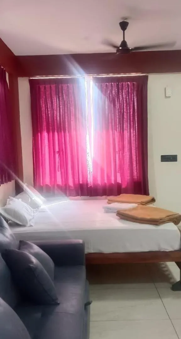Dusk Vistas Resort Vagamon