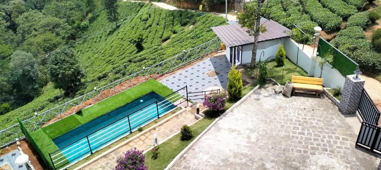 Dusk Vistas Resort Vagamon 0*,